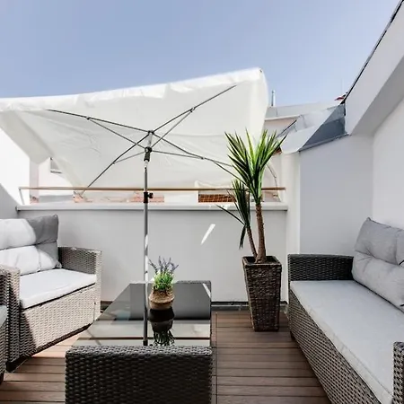 Apartament Wenceslas Square Royal Praga