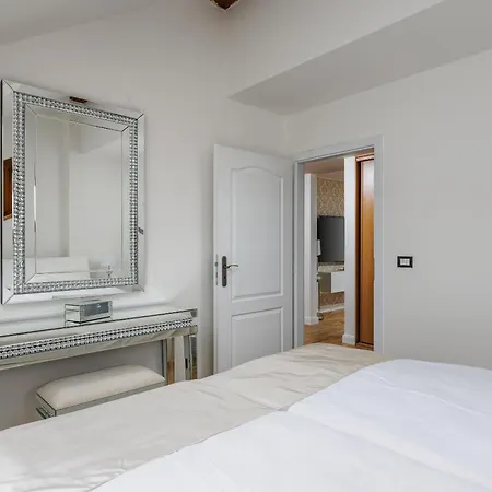 Wenceslas Square Royal Apartament Praga