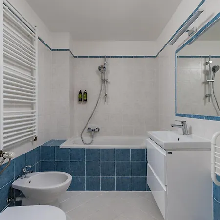 Apartament Wenceslas Square Royal