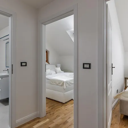 Wenceslas Square Royal Apartament *