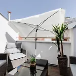 Wenceslas Square Royal Apartment Prag