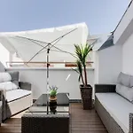 Apartment Wenceslas Square Royal Prag
