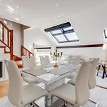 Wenceslas Square Royal Apartment