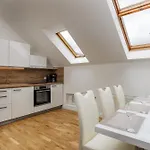 Wenceslas Square Royal Apartment *