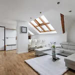 Apartment Wenceslas Square Royal *