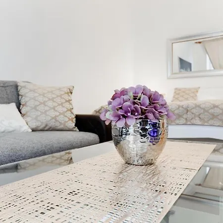 Apartament Wenceslas Square Royal Praga