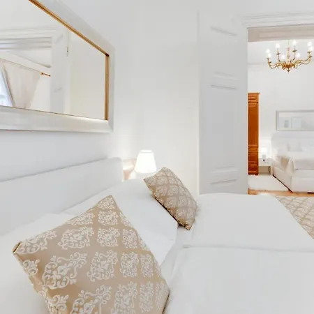 Wenceslas Square Royal Apartament Praga
