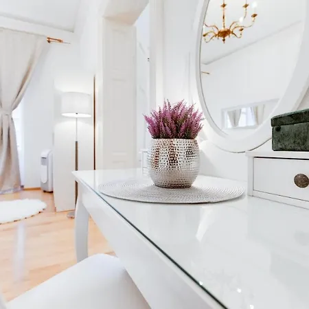 Apartament Wenceslas Square Royal Praga