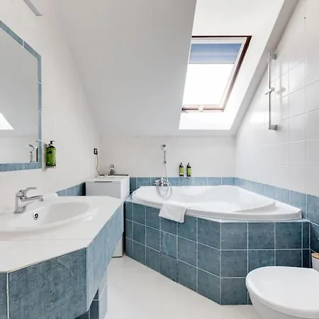 Apartament Wenceslas Square Royal *
