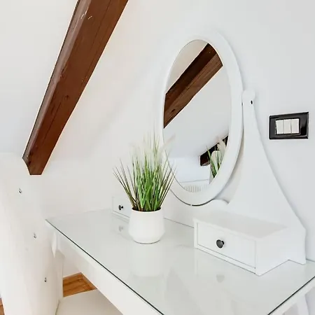 Apartament Wenceslas Square Royal