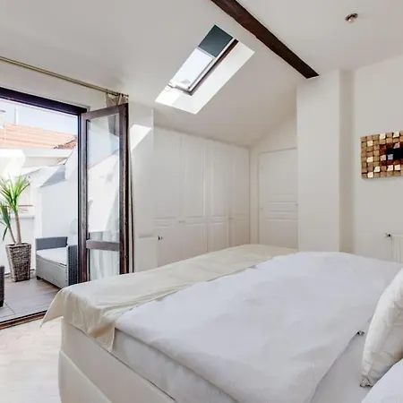 Apartament Wenceslas Square Royal