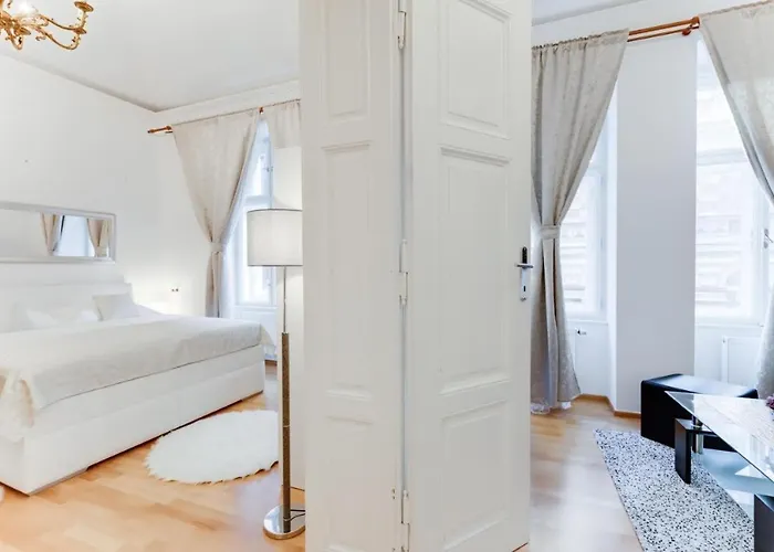 Wenceslas Square Royal Apartmán