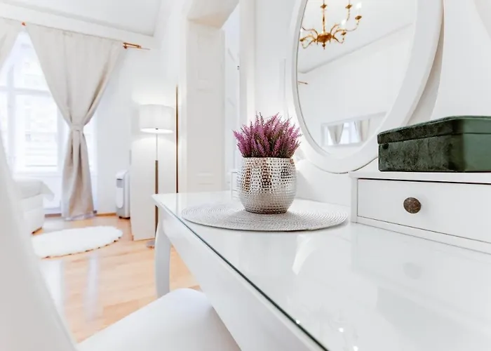 Apartmán Wenceslas Square Royal Praha
