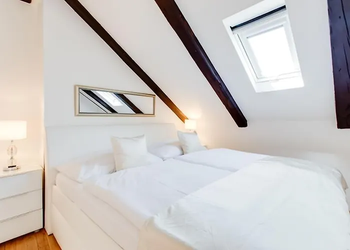 Apartmán Wenceslas Square Royal Praha