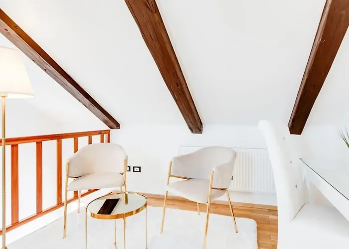 Apartmán Wenceslas Square Royal Praha